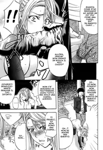 Page 11 of Kikuichi Monji - Inuto watashi no kemono no yakusoku - preview thumbnail