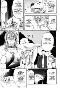 Page 9 of Kikuichi Monji - Inuto watashi no kemono no yakusoku - preview thumbnail