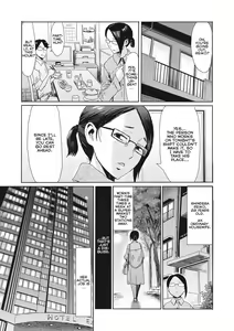 Page 2 of Hitozuma Club Glass no Kutsu | Married Woman Club: Glass Slippers - preview thumbnail