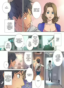 Page 7 of Mesu Ochi Ane no Creuset | Fallen Sister-in-Law's Creuset - preview thumbnail