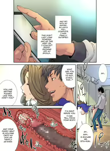 Page 85 of Mesu Ochi Ane no Creuset | Fallen Sister-in-Law's Creuset - preview thumbnail