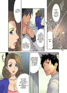 Page 86 of Mesu Ochi Ane no Creuset | Fallen Sister-in-Law's Creuset - preview thumbnail
