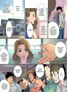 Page 87 of Mesu Ochi Ane no Creuset | Fallen Sister-in-Law's Creuset - preview thumbnail