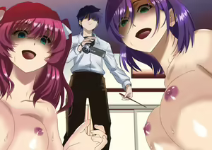 Page 210 of Sennou o Nogareta Boku wa Ane to Koibito o Zettai ni Ubaikaesu - preview thumbnail