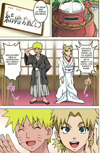 Page 3 of Temari no Seiryaku Kekkon - preview thumbnail