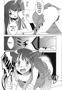 Page 9 of Furudo Erika Wa Kono Teido No Kaikan De Zecchou Ga Kanou Desu | For Furudo Erika at this level of pleasure climaxing is possible - preview thumbnail