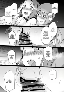 Page 12 of Yuki Chinpo Futanari Yukiho ga Bousou shite Iori to Ecchi shichau Hon - preview thumbnail