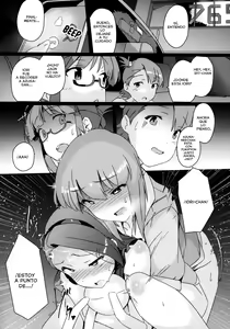 Page 21 of Yuki Chinpo Futanari Yukiho ga Bousou shite Iori to Ecchi shichau Hon - preview thumbnail