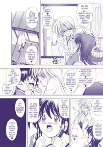 Page 4 of Copipe! - Copy Paste | Kopipe! - preview thumbnail