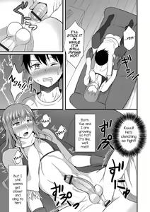 Page 7 of Heat full Suite Room - preview thumbnail