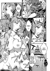 Page 16 of Hibari-chan no Usui Hon - preview thumbnail