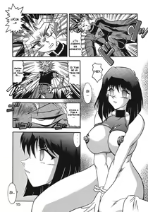 Page 15 of Dark Ceremony Edition - preview thumbnail