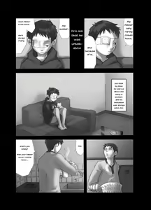 Page 16 of Flickering Room - preview thumbnail