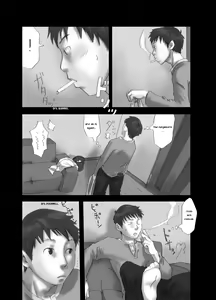 Page 5 of Flickering Room - preview thumbnail