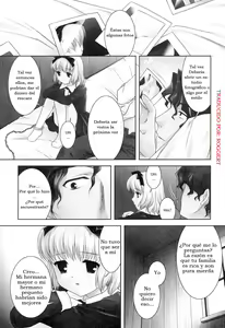 Page 4 of Enjaulada - preview thumbnail