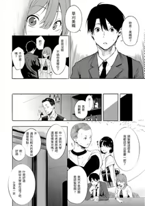 Page 116 of Secret x Secret - Keep it a Secret Promise | 祕密x祕密 - preview thumbnail