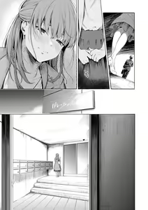 Page 127 of Secret x Secret - Keep it a Secret Promise | 祕密x祕密 - preview thumbnail