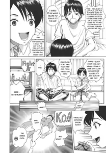 Page 116 of Secret lesson - Himitsu Jugyou - preview thumbnail