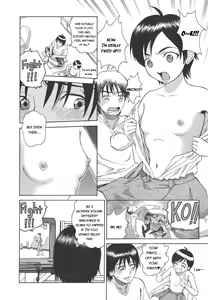 Page 118 of Secret lesson - Himitsu Jugyou - preview thumbnail