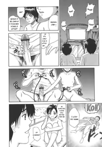 Page 122 of Secret lesson - Himitsu Jugyou - preview thumbnail