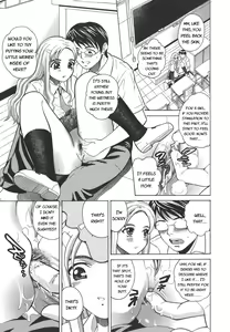 Page 13 of Secret lesson - Himitsu Jugyou - preview thumbnail