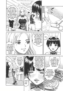 Page 134 of Secret lesson - Himitsu Jugyou - preview thumbnail