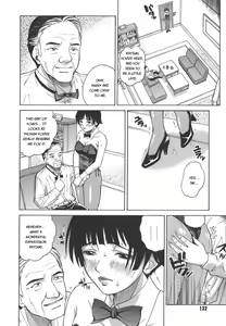 Page 136 of Secret lesson - Himitsu Jugyou - preview thumbnail