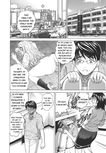 Page 16 of Secret lesson - Himitsu Jugyou - preview thumbnail