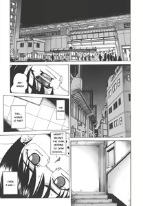Page 161 of Secret lesson - Himitsu Jugyou - preview thumbnail
