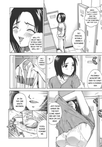 Page 174 of Secret lesson - Himitsu Jugyou - preview thumbnail