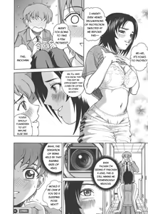 Page 178 of Secret lesson - Himitsu Jugyou - preview thumbnail