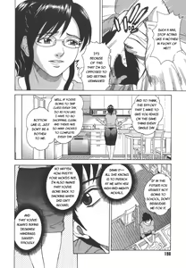 Page 194 of Secret lesson - Himitsu Jugyou - preview thumbnail