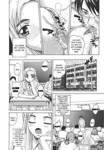 Page 32 of Secret lesson - Himitsu Jugyou - preview thumbnail