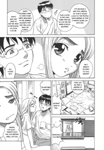 Page 49 of Secret lesson - Himitsu Jugyou - preview thumbnail