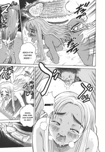 Page 61 of Secret lesson - Himitsu Jugyou - preview thumbnail