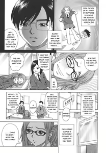 Page 93 of Secret lesson - Himitsu Jugyou - preview thumbnail