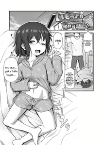 Page 137 of Imouto no Hadaka o Mite Koufun Suru nante Hen na Onii-chan | What Kind of Weirdo Onii-chan Gets Excited From Seeing His Little Sister Naked? - preview thumbnail