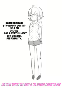 Page 189 of Imouto no Hadaka o Mite Koufun Suru nante Hen na Onii-chan | What Kind of Weirdo Onii-chan Gets Excited From Seeing His Little Sister Naked? - preview thumbnail