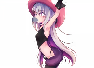 Page 1484 of Kinoko-tan no Seitai Nisshi - preview thumbnail