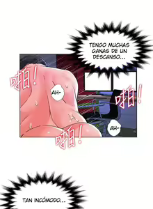 Page 121 of 30Cm Contratist Ch. 1~52 - preview thumbnail