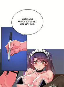 Page 135 of 30Cm Contratist Ch. 1~52 - preview thumbnail