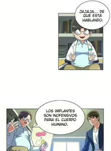 Page 16 of 30Cm Contratist Ch. 1~52 - preview thumbnail
