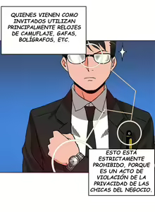 Page 205 of 30Cm Contratist Ch. 1~52 - preview thumbnail