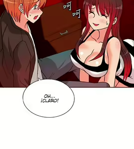 Page 268 of 30Cm Contratist Ch. 1~52 - preview thumbnail