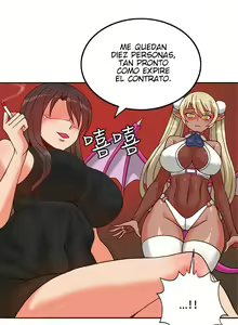Page 344 of 30Cm Contratist Ch. 1~52 - preview thumbnail