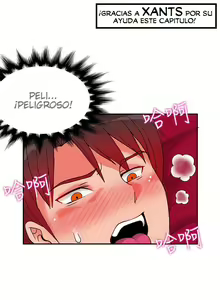 Page 500 of 30Cm Contratist Ch. 1~52 - preview thumbnail
