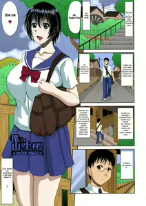 Page 106 of Boku no Yamanoue-mura Haramase Nikki | My Mountain Village Pregnancy Diary - preview thumbnail