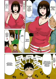 Page 171 of Boku no Yamanoue-mura Haramase Nikki | My Mountain Village Pregnancy Diary - preview thumbnail
