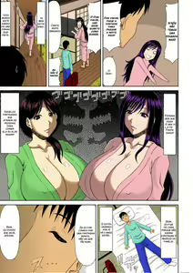 Page 193 of Boku no Yamanoue-mura Haramase Nikki | My Mountain Village Pregnancy Diary - preview thumbnail