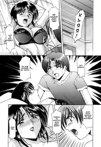 Page 12 of Family Game (uncensored) - preview thumbnail